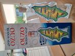 Ouzo véritable, Hobby en Vrije tijd, Feestartikelen, Ophalen of Verzenden