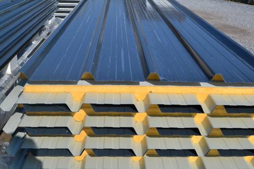Dakplaten, Doe-het-zelf en Bouw, Platen en Panelen, Nieuw, Ophalen