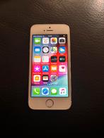 Iphone 5s 16g, Telecommunicatie, Mobiele telefoons | Apple iPhone, Ophalen, Zo goed als nieuw, IPhone 5S