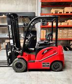 Heftruck MAXIMAL MODEL FBA20-JZ, Zakelijke goederen, Machines en Bouw | Heftrucks en Intern transport, Ophalen, Heftruck, Maximal