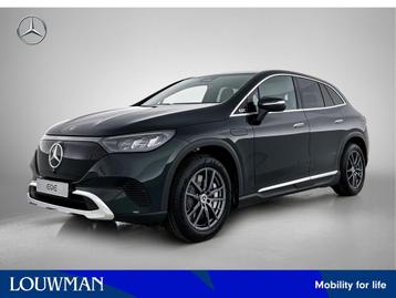 Mercedes-Benz EQE SUV 300 Business Line 91 kWh | Business Pl beschikbaar voor biedingen