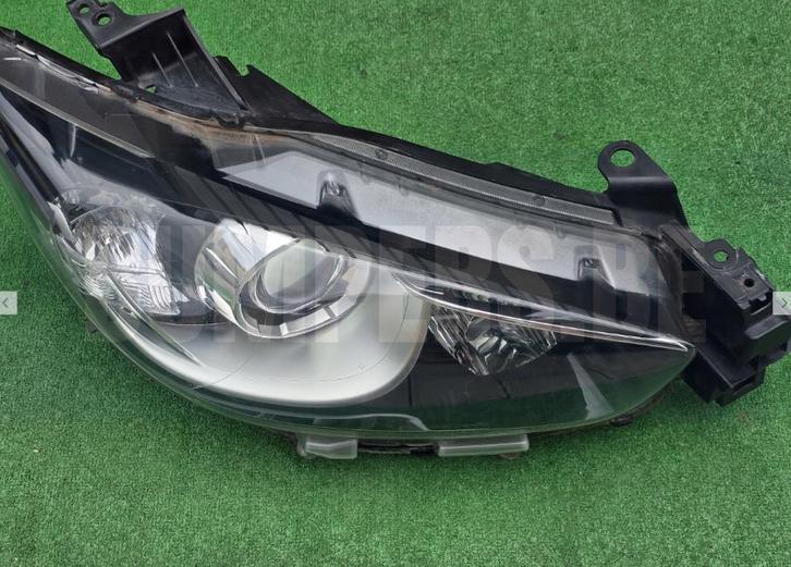 Koplamp MAZDA CX5 BI-XENON HEADLAMP KR8251030, Auto-onderdelen, Verlichting, Gebruikt, 6 maanden garantie, Ophalen of Verzenden