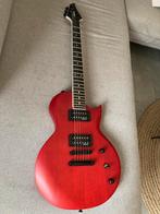 Jackson Monarkh red, Muziek en Instrumenten, Ophalen, Zo goed als nieuw
