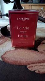 La vie est belle L'elixir,l'eau de parfum 50 ml, Ophalen of Verzenden, Nieuw