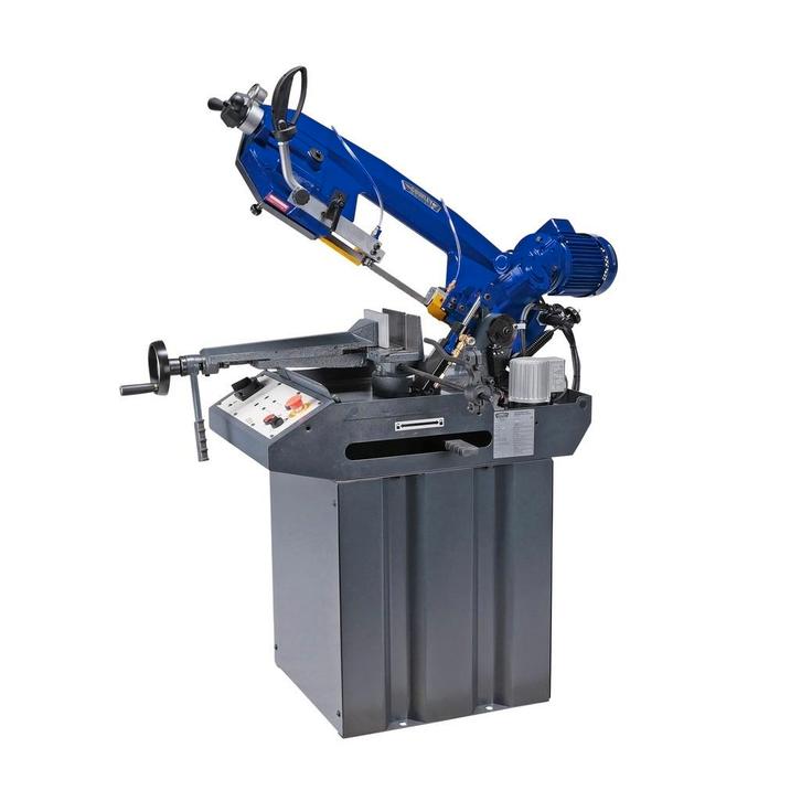 Bandzaagmachine hydraulisch 170mm 400V, Auto diversen, Overige Auto diversen, Verzenden