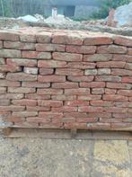 Oude stenen en machinestenen, Tuin en Terras, Ophalen of Verzenden