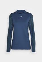 Nike Performance - Longsleeve thermofit. Maat S. Nieuw!, Sports & Fitness, Course, Jogging & Athlétisme, Vêtements, Course à pied