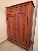 Commode grenen, Ophalen, Gebruikt, Grenenhout