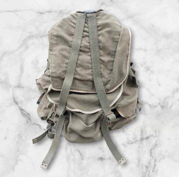 Britse WO2 Mountain Commando back pack 1943 beschikbaar voor biedingen