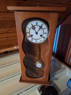 Ancienne horloge à balancier, Maison & Meubles, Accessoires pour la Maison | Horloges, Comme neuf, Enlèvement