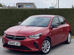 Opel Corsa 1.2i 100 Cv Cosmo - Clim Gps Camera CarPlay..., Autos, Rouge, Achat, Euro 6, Entreprise