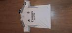 Real madrid t-shirt, Kleding | Heren, T-shirts, Maat 48/50 (M), Wit, Nieuw, Ophalen of Verzenden