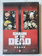 Shaun of the Dead neuf sous blister, Cd's en Dvd's, Dvd's | Horror, Ophalen of Verzenden, Vanaf 16 jaar, Nieuw in verpakking