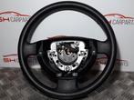 Stuurwiel van een Volkswagen Fox, Gebruikt, -, Volkswagen, -