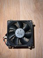 CPU-koeler van Dell, Ophalen, Gebruikt, Koelpasta