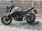 honda cb750 hornet 7/2024 **nieuw 30km !!**sport+style pack, Motoren, Motoren | Honda, 2 cilinders, Motorrijbewijs A, Bedrijf
