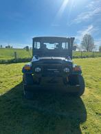 Toyota bj40, Auto's, Overige kleuren, Diesel, Particulier, SUV of Terreinwagen