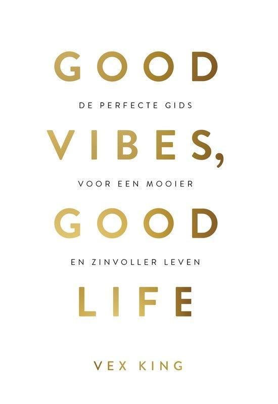 Good Vibes, Good Life, Livres, Psychologie, Comme neuf, Autres sujets/thèmes, Enlèvement ou Envoi