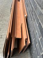 Gratis af te halen: 2 kleerkasten, Ophalen, Gebruikt, 200 cm of meer, 150 tot 200 cm