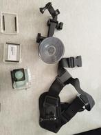 Go Pro Hero4 Black Edition, Audio, Tv en Foto, Actiecamera's, Ophalen of Verzenden, Gebruikt, GoPro