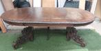 Tafel, Antiek en Kunst, Ophalen