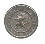 13490 * LEOPOLD 1 * 10 cent 1864 * Pr+, Postzegels en Munten, Munten | België, Verzenden