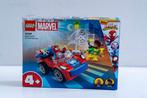 lego Spiderman, Ophalen, Nieuw, Complete set, Lego