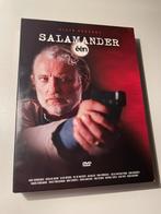 Salamander – DVD-box, Cd's en Dvd's, Vanaf 16 jaar, Verzenden, Zo goed als nieuw, Boxset