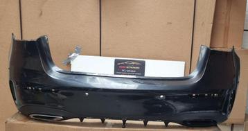 Achterbumper Mercedes A Klasse W177 AMG A177 PDC A1778804801 beschikbaar voor biedingen