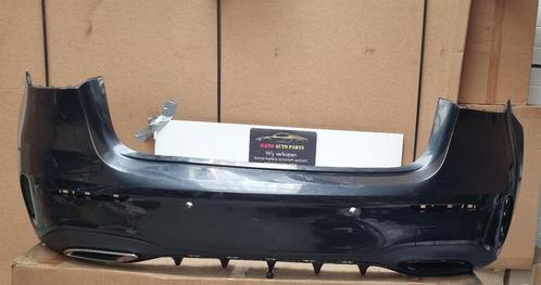 Achterbumper Mercedes A Klasse W177 AMG A177 PDC A1778804801, Auto-onderdelen, Carrosserie, Bumper, Ophalen of Verzenden