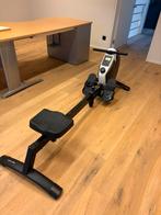 Roeimachine Domyos, Sport en Fitness, Fitnessapparatuur, Ophalen, Overige materialen, Gebruikt, Roeitrainer