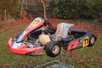 Mini kart frame als nieuw, Sport en Fitness, Karting, Ophalen, Zo goed als nieuw, Kart