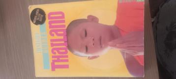 THAILAND reisgids, Boeken, Ophalen, Gelezen