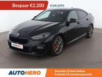 BMW 2 Serie 220 220d Gran Coupe M Sport (bj 2023, automaat), Auto's, BMW, 4 deurs, https://public.car-pass.be/vhr/58b030d4-ebd0-4b06-bb13-6f1f22946137
