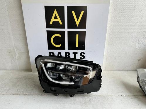Koplamp GLC Klasse W253 Facelift Voll LED A2539066403 Rechts, Auto-onderdelen, Verlichting, Mercedes-Benz, Gebruikt, Ophalen of Verzenden