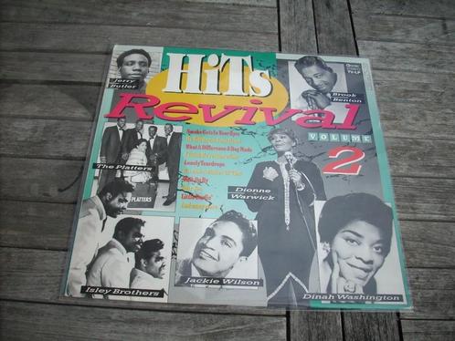 K-Tel verzamel Lp, Cd's en Dvd's, Vinyl | Verzamelalbums, Zo goed als nieuw, Pop, 12 inch, Ophalen of Verzenden