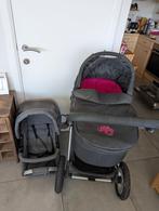 Mini prix!!!!,nacelle neuve,!!!!, Enfants & Bébés, Poussettes & Combinaisons, Enlèvement, Utilisé