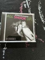 Elvis bootleg cd, Across the country 1957 all shook up, Ophalen of Verzenden, Zo goed als nieuw, Rock-'n-Roll