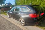 Bmw 318d f31 2014 avec 198000 km, Autos, BMW, Euro 5, Achat, Carnet d'entretien, 108 kW