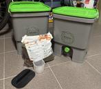 Bokashi starter kit classique, Ophalen, Zo goed als nieuw