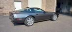 auto, Auto's, Automaat, Achterwielaandrijving, Chevrolet, Leder