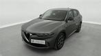 Alfa Romeo Tonale 1.5 Hybrid 160Cv TCT7 Ti S-CUIR / NAVI / C, Auto's, Automaat, 4 zetels, Gebruikt, 4 cilinders