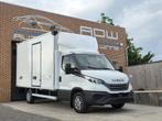 Iveco Daily Kast - NIEUW MODEL 0KM 2025 - Automaat - 175PK, Automaat, Iveco, Bedrijf, Diesel
