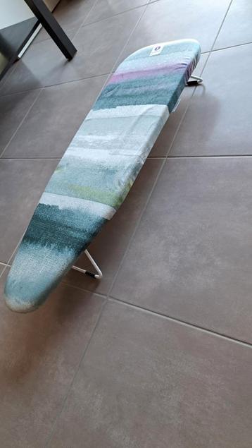Tafelstrijkplank Brabantia beschikbaar voor biedingen