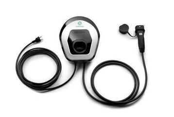 Wallbox chargestation 2.3 - 7.4 kw Laadkabel elektrische Hyb beschikbaar voor biedingen