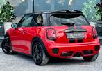 MINI Cooper S 2.0/ KIT JOHN COOPER WORKS COMPLET/ FULL LED, 160 g/km, Alcantara, Berline, 1998 cm³