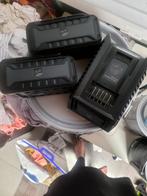 2 batterie plus chargeur central Park 40v, Enlèvement, Batterie pour tondeuse, Neuf