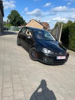Golf 5 GTI kan gekeurd worden voor verkoop, Auto's, Voorwielaandrijving, Euro 5, Beige, Zwart