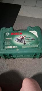 Bosch pws 850-125 slijpschijf, Doe-het-zelf en Bouw, Ophalen, Gebruikt, 700 tot 1000 watt, Haakse handslijpmachine