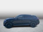 Mercedes-Benz EQC 400 AMG LINE 4MATIC + OPEN DAK + CARPLAY +, Automaat, 413 km, Stof, Euro 6